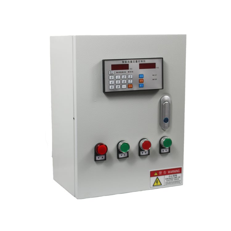 什么是流量定量控制儀？有哪些特點(diǎn)